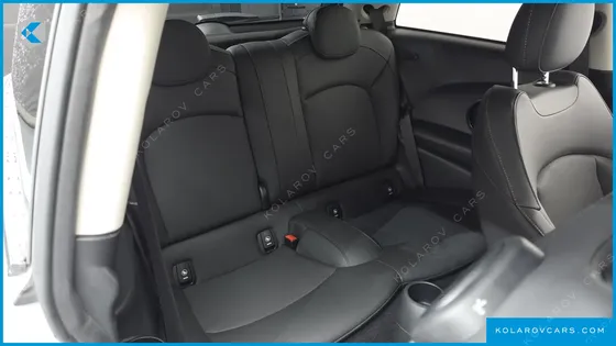 MINI COOPER 클래식 플러스