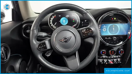 MINI COOPER 클래식 플러스