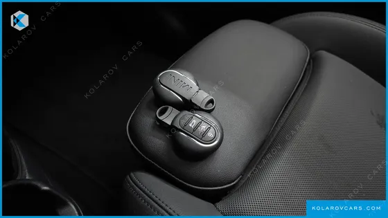 MINI COOPER 클래식 플러스
