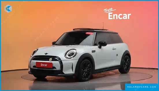 MINI COOPER 클래식 플러스
