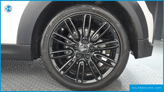 MINI COOPER 클래식 플러스