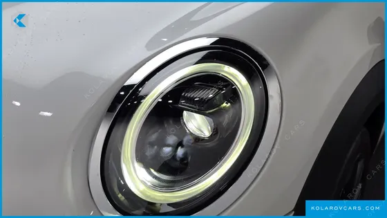 MINI COOPER 클래식 플러스