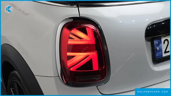 MINI COOPER 클래식 플러스