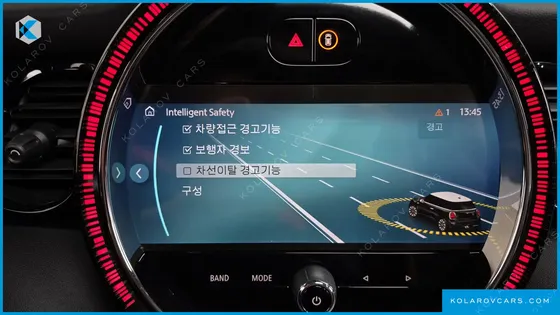 MINI COOPER 클래식 플러스