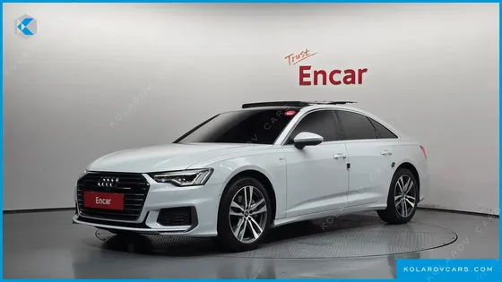 AUDI A6 45 TFSI PREMIUM