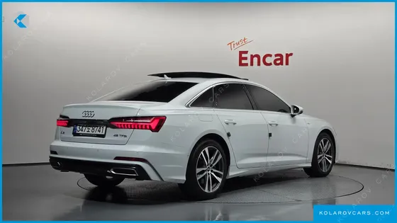 AUDI A6 45 TFSI PREMIUM