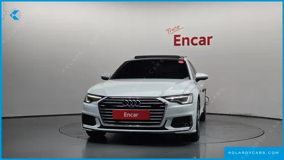 AUDI A6 45 TFSI PREMIUM