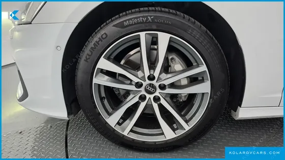 AUDI A6 45 TFSI PREMIUM