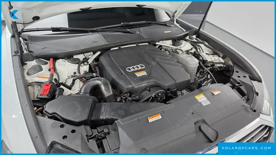 AUDI A6 45 TFSI PREMIUM