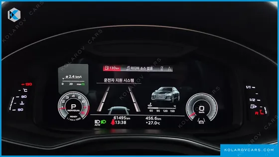 AUDI A6 45 TFSI PREMIUM