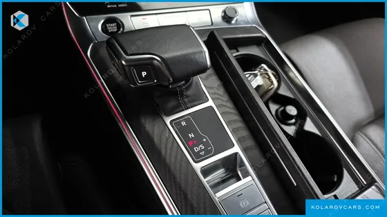 AUDI A6 45 TFSI PREMIUM