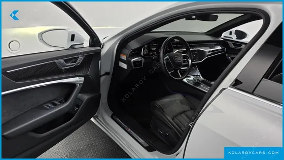 AUDI A6 45 TFSI PREMIUM