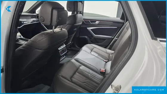 AUDI A6 45 TFSI PREMIUM