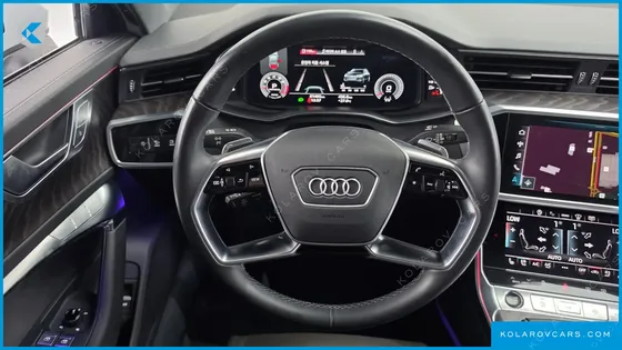 AUDI A6 45 TFSI PREMIUM