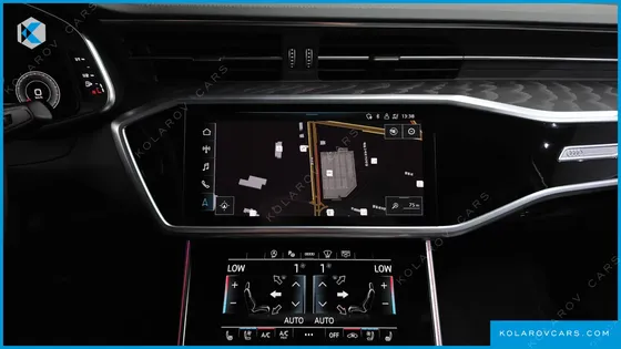 AUDI A6 45 TFSI PREMIUM