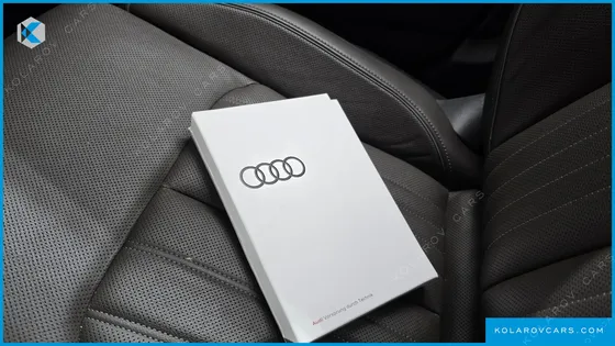 AUDI A6 45 TFSI PREMIUM