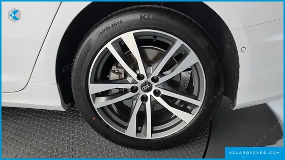 AUDI A6 45 TFSI PREMIUM