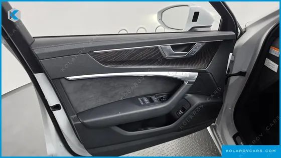 AUDI A6 45 TFSI PREMIUM