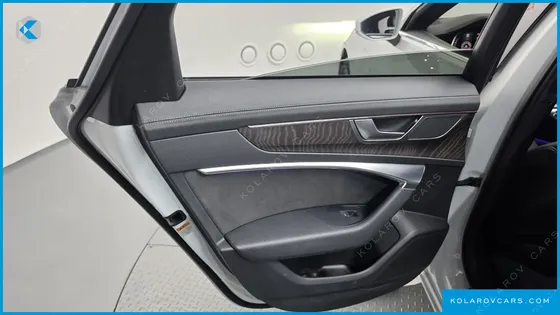 AUDI A6 45 TFSI PREMIUM