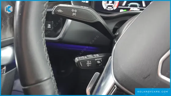 AUDI A6 45 TFSI PREMIUM