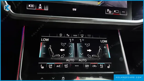 AUDI A6 45 TFSI PREMIUM