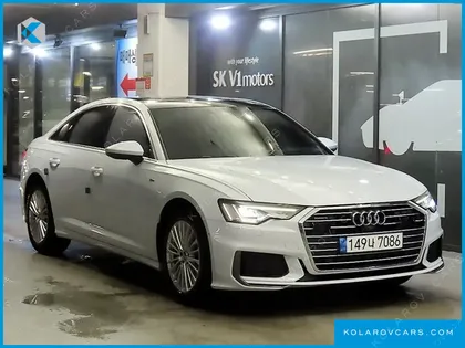 AUDI A6 40 TDI QUATTRO PREMIUM