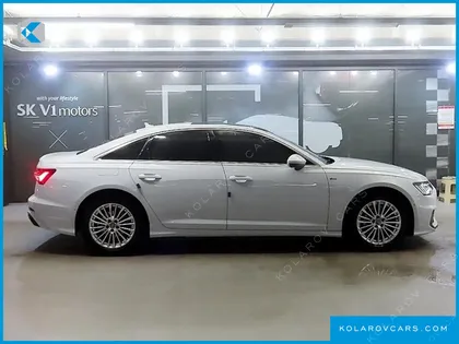 AUDI A6 40 TDI QUATTRO PREMIUM