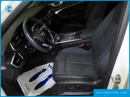 AUDI A6 40 TDI QUATTRO PREMIUM