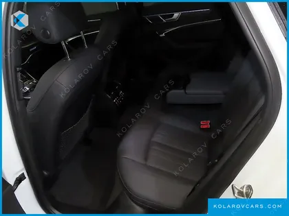 AUDI A6 40 TDI QUATTRO PREMIUM