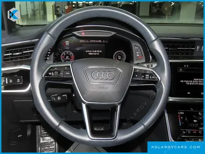 AUDI A6 40 TDI QUATTRO PREMIUM