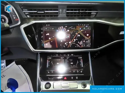 AUDI A6 40 TDI QUATTRO PREMIUM