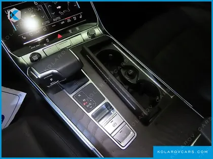 AUDI A6 40 TDI QUATTRO PREMIUM