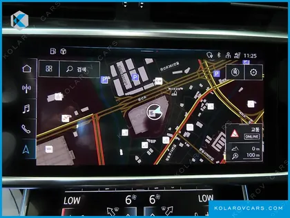 AUDI A6 40 TDI QUATTRO PREMIUM
