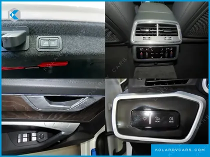 AUDI A6 40 TDI QUATTRO PREMIUM