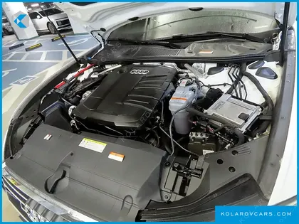AUDI A6 40 TDI QUATTRO PREMIUM