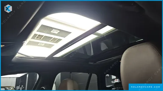 BMW 3 SERIES 320I TOURING M SPORTS