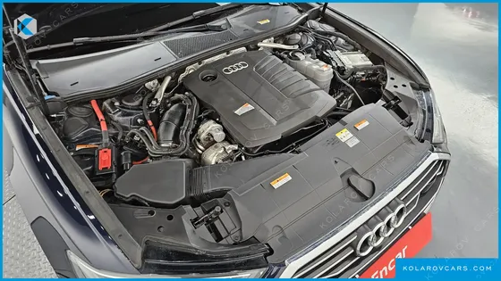 AUDI A6 40 TDI PREMIUM