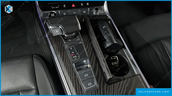 AUDI A6 40 TDI PREMIUM