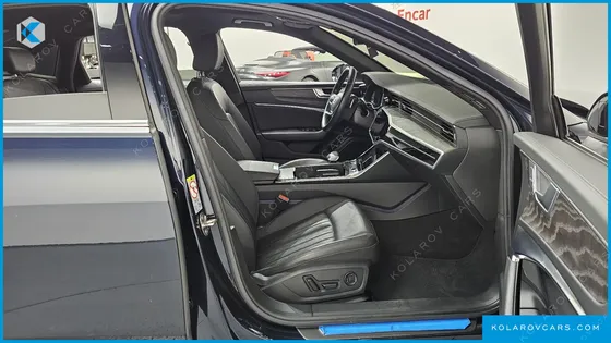 AUDI A6 40 TDI PREMIUM
