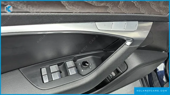 AUDI A6 40 TDI PREMIUM