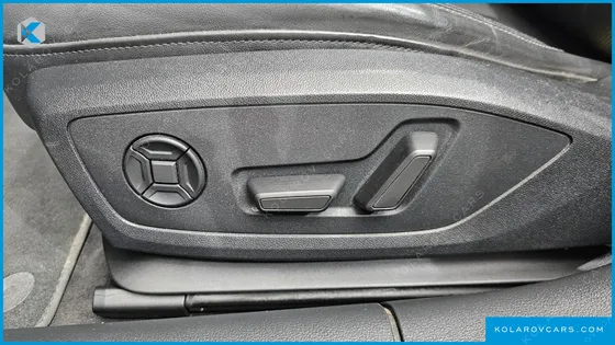 AUDI A6 40 TDI PREMIUM
