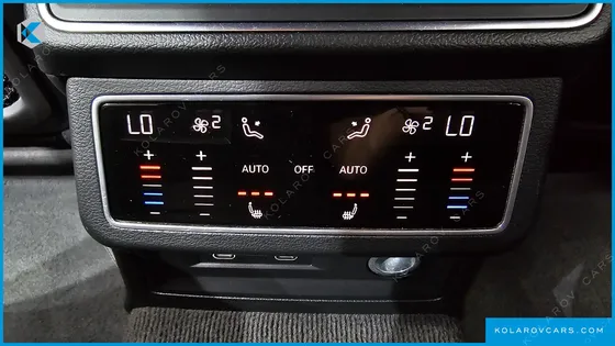 AUDI A6 40 TDI PREMIUM