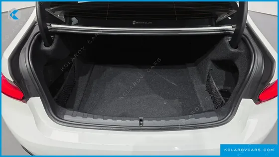 BMW 3 SERIES 320D XDRIVE LUXURY
