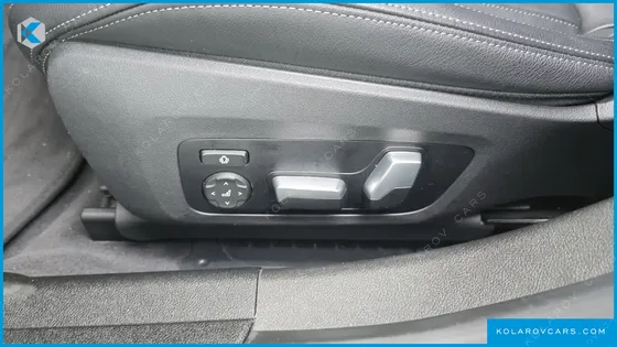BMW 3 SERIES 320D XDRIVE LUXURY