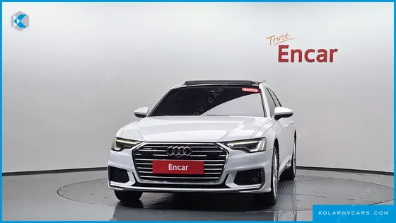 AUDI A6 45 TFSI PREMIUM