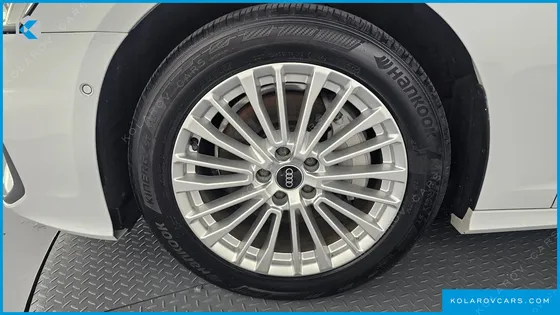 AUDI A6 45 TFSI PREMIUM