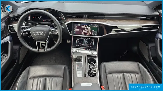 AUDI A6 45 TFSI PREMIUM