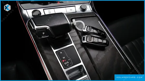 AUDI A6 45 TFSI PREMIUM