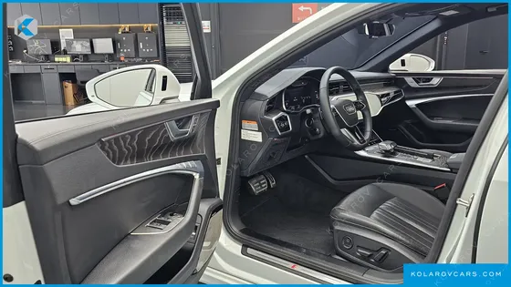 AUDI A6 45 TFSI PREMIUM