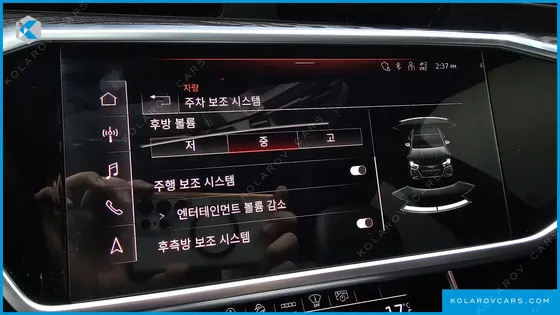 AUDI A6 45 TFSI PREMIUM
